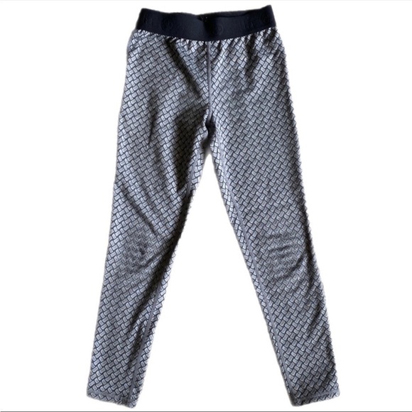 ZELLA Girls’ Mermaid Jacquard Leggings Size Small (7/8) - Picture 1 of 9